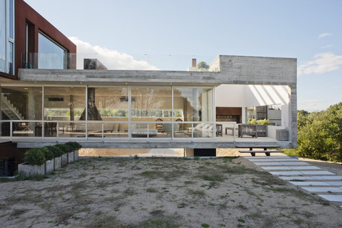 Casa - Arenas De José Ignacio