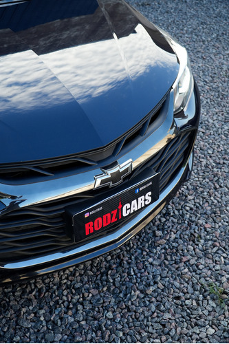 Chevrolet Cruze 1.4 Midnight At Sedan