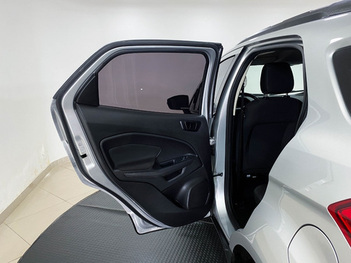 Imagem 8 de 15 de Ford Ecosport