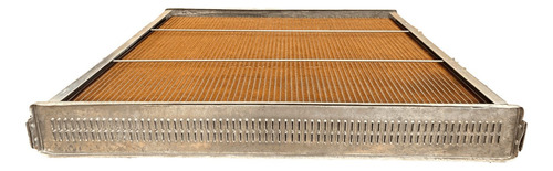 Colmeia Radiador Scania 112 113 Bicudo Sem Intercooler