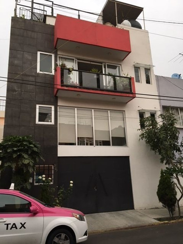 Imagen 2 de 14 de Departamento En Venta Villa De Cortes