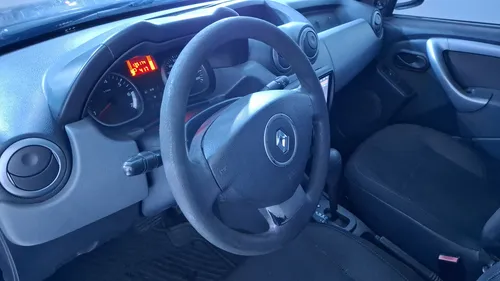 Renault Duster 2.0 Expression At