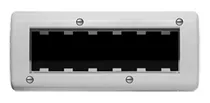 Comprar Caja Exterior 6 Modulos Ave Conatel.