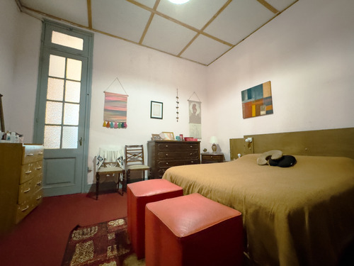 Venta Casa 3 Dormitorios Prado Con Cochera