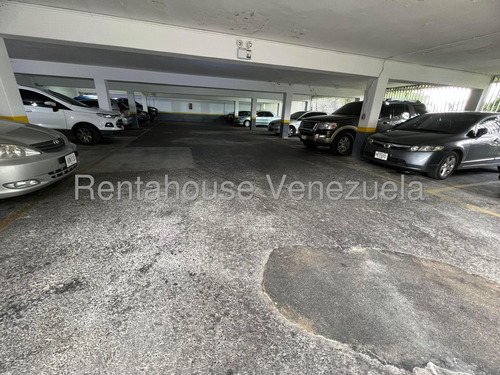 Alquiler De Departamento Colinas De Bello Monte#25-9310