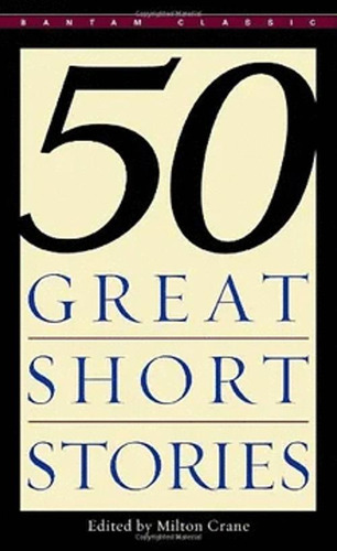 Libro 50 Great Short Stories