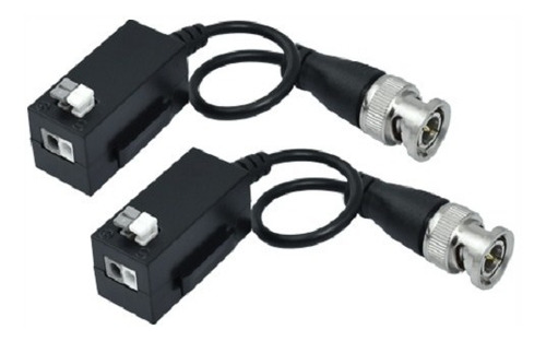 Accesorio Dahua Pareja De Video Ballums.dh-pfm800b-4k