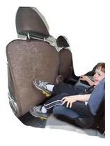 Comprar Protector Respaldo Anti Suciedad Auto Ideal Niños Taxi Uber