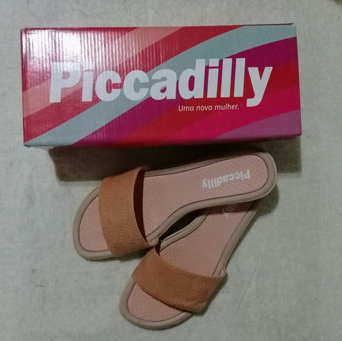 Sandalias Piccadilly