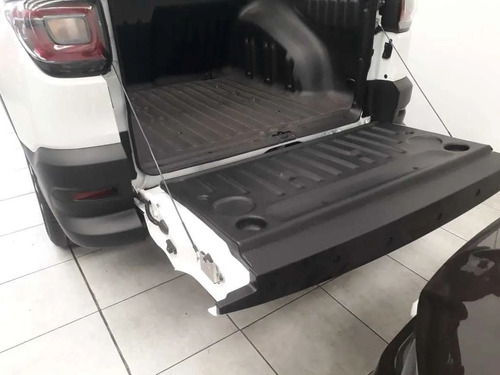Fiat Nueva Strada Endurance Cabina Doble 1.4