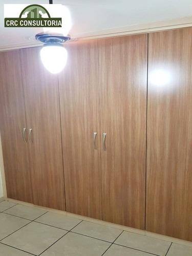 Imagem 14 de 23 de Apartamento - Ap00140 - 32780460