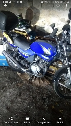 Imagem 3 de 3 de Yamaha Ybr