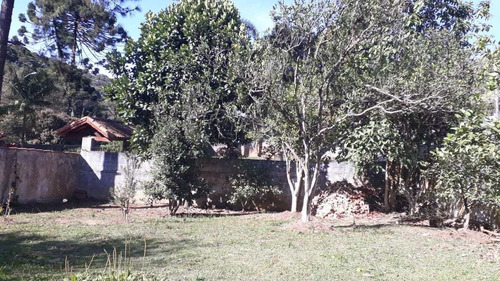 Imagem 22 de 25 de Chácara Com 3 Dorms, Pouso Alegre, Ribeirão Pires - R$ 680 Mil, Cod: 1734 - V1734