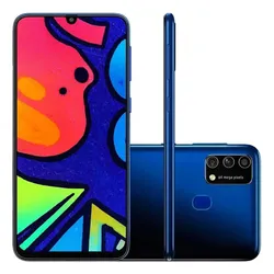 Comprar Telefone Celular Samsung M21s 64gb 4 Ram Seminovo Conservado no Mercado Livre