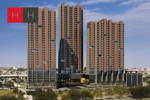 Imagen 4 de 5 de Departamento En Pre-venta Fundidora, Centro De Monterrey