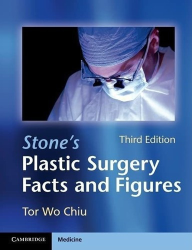Libro:  Stoneøs Plastic Surgery Facts And