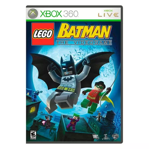 Jogos Xbox 360 Originais, Jogo de Computador Xbox 360 Usado 91641923