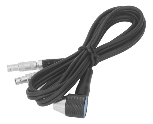 Monitor De Espesor Ultrasónico, Medidor De Sonda, Transducto
