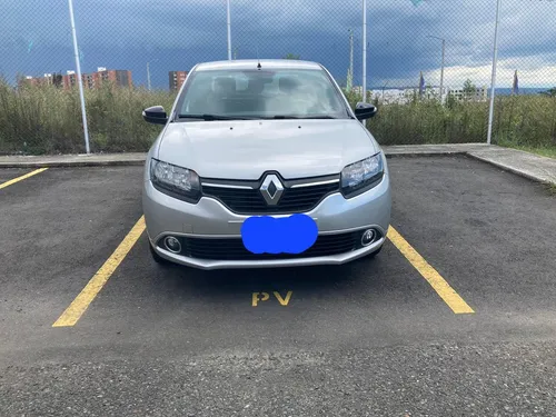 Renault Logan 1.6 Privilege / Intens