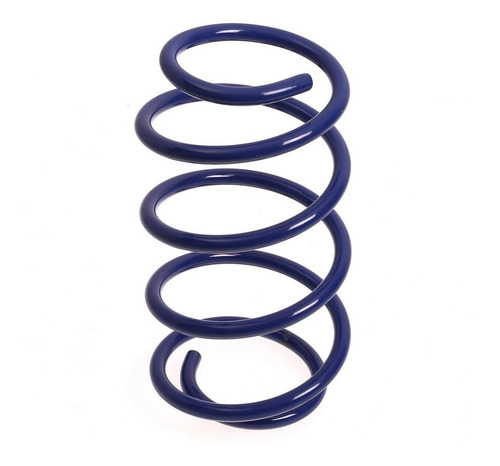 Imagen 2 de 7 de Espirales Progresivos Vw Suran Ag Kit X 2 Delantero