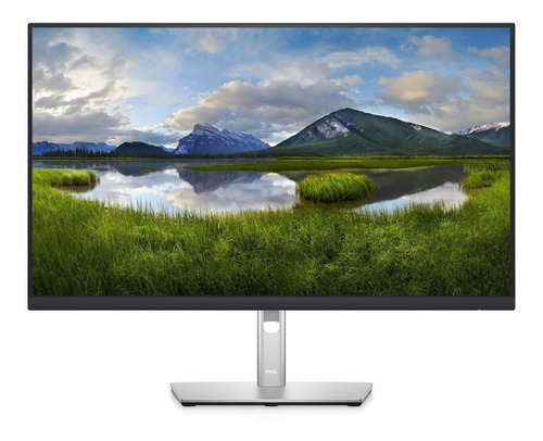 Dell - Monitor Dell P2722h Hdmi Y Dp 