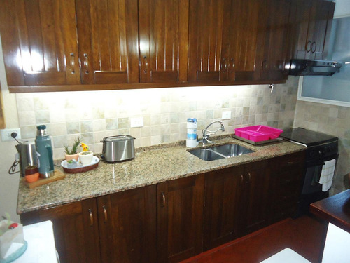 Imagen 9 de 27 de Venta Departamento 3 Ambientes En Vicente López
