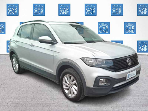 Volkswagen T-Cross 1.6 TRENDLINE L19