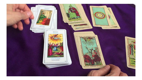 Tarot Y Runas A Distancia 3 Preguntas 