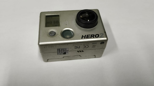 Vendemos Peças Para As Câmeras Gopro Hero2 E Gopro Hero3