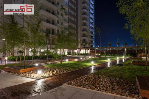 Imagem 14 de 26 de Apartamento Com 3 Dormitórios À Venda, 87 M² Por R$ 880.000 - Vila Anastácio - São Paulo/sp - (11)97200-3334 - Cláudio. - Ap2856