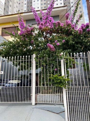 Imagem 6 de 21 de Sobrado Com 2 Dormitórios À Venda, 140 M² Por R$ 540.000,00 - Tucuruvi - São Paulo/sp - So2485