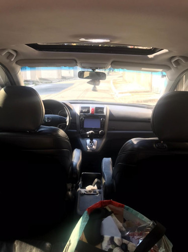 Honda Cr-v 2008 2.0 Exl 4x4 Aut. 5p
