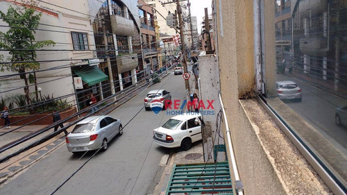 Imagem 3 de 30 de Sala Para Alugar, 50 M² Por R$ 900,00 - Centro - Campinas/sp - Sa0481
