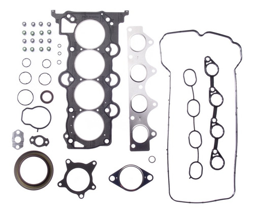 Empaquetadura Motor Kia Cerato 1.6 G4fc Dohc Cvvt 2010-2016