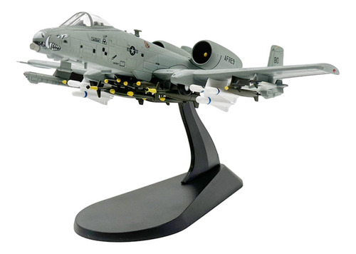 Modelo De Avión De Combate A Escala 1/100, Colecciones