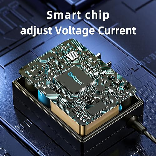 Cargador Portátil Para Msi Cx62 Ge60k Ge62 Ge70 Ge70k Ge72 G