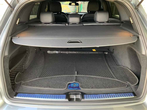 Mercedes Benz Clase Glc 220 Diesel Tp 2018