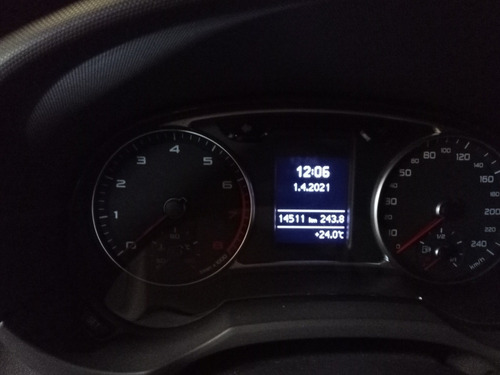 Audi A1 Sportback 1.4 Tfsi Stronic 125cv 2018