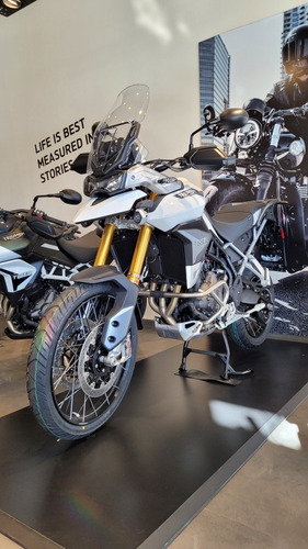 Imagen 9 de 10 de Triumph Tiger 900 Rally Pro