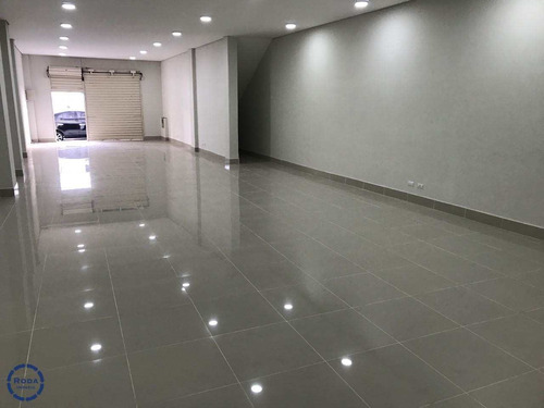 Sala, Centro, Santos, Cod: 9125 - A9125