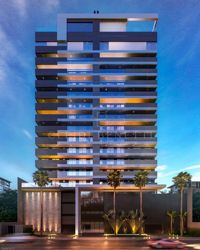 Imagem 3 de 12 de Apartamento De 3 Dormitórios - 57_1