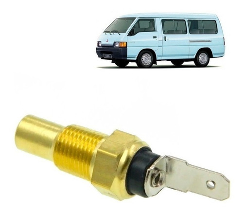 Bulbo Sensor Temperatura Para L300 2.0 1990 1994 4g63