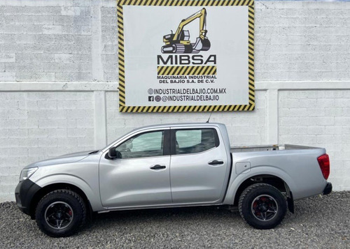 Imagen 2 de 12 de Nissan Np300 2017 - Chevrolet Toyota Ford Dodge