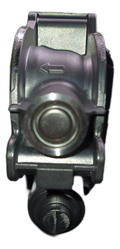 Cuerpo De Aceleración Buick Encore,trax, Tracker,montana