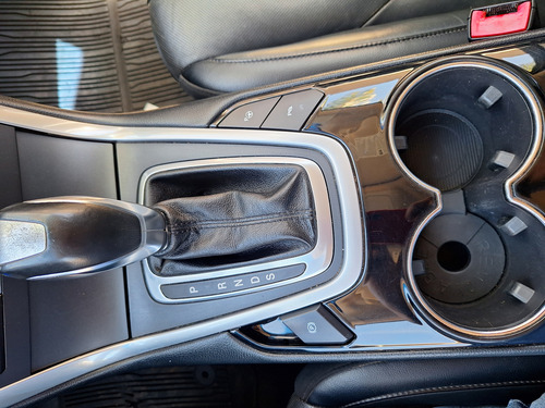 Ford Edge 3.5 Titanium At