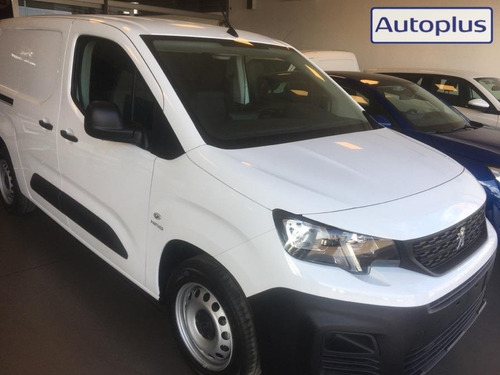 Imagen 1 de 13 de Peugeot Partner K9 0.0 2023 0km