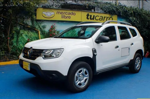 Renault Duster 1.6 Zen