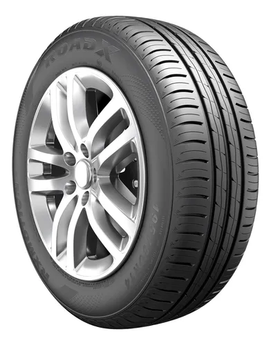 Neumatico Roadx 185/60r14 Rxmotion