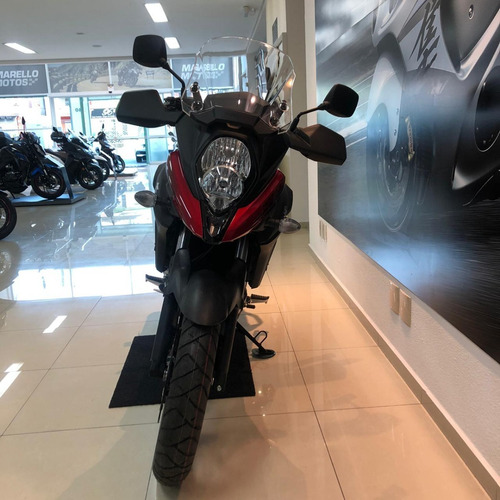 Suzuki V-strom 650 Xt | 0km 2020/2021