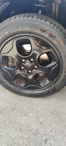 Jeep Renegade 1.8 Sport Flex 5p